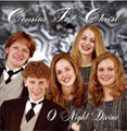 O NIGHT DIVINE by Cousins in Christ