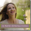 A NEW SPRINGTIME by Marie Bellet