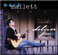 DELIVER ME FROM ME - CD by Mark Mallet