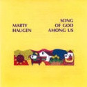 SONG OF GOD AMONG US by Marty Haugen