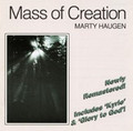 MASS OF CREATION by Marty Haugen