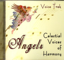 Angels Celestial Voices of Harmony
