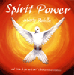 SPIRIT POWER by Marty Rotella
