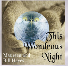THIS WONDROUS NIGHT by Maureen & Bill Hayes