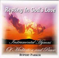 Resting in God's Love