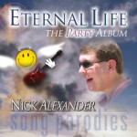 ETERNAL LIFE by Nick Alexander