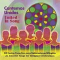 CANTEMOS UNIDOS / UNITED IN SONG by OCP Publications