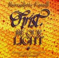 CHRIST BE OUR LIGHT by Bernadette Farrell