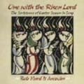 ONE WITH THE RISEN LORD by Bob Hurd