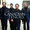 THE CANADIAN TENORS CD by The Canadian Tenors