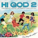 HI GOD VOLUME 2 by Carey Landry