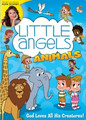 Little Angels: Animals