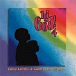 HI GOD IV (SONGBOOK) by Carey Landry