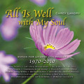 ALL IS WELL WITH MY SOUL by Carey Landy