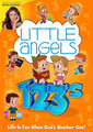 Little Angels: 123's