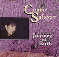 JOURNEY OF FAITH  by Connie Salazar