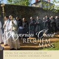 REQUIEM MASS - CATHOLIC FUNERAL MASS by Gregorian Chant