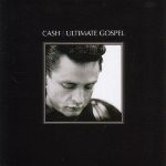 ULTIMATE GOSPEL by Johnny Cash