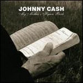 MY MOTHERS HYMN BOOK by Johnny Cash