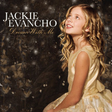 DREAM WITH ME by Jackie Evancho