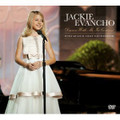 DREAM WITH ME IN CONCERT- DVD & CD COMBO by Jackie Evancho