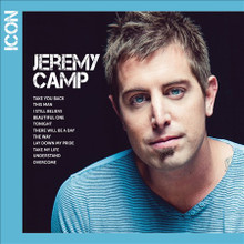 JEREMY CAMP by Jeremy Camp