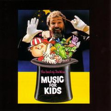 MUSIC FOR KIDS: VOL. I by Joe Wise