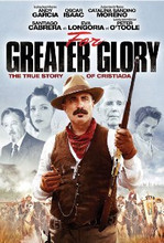 FOR GREATER GLORY  - DVD
