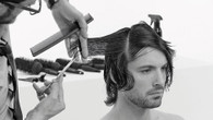 Men's Haircut