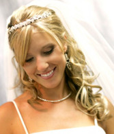 Bridal Styling