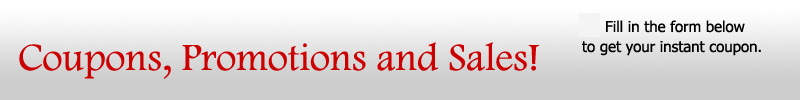 Get Instant Coupons