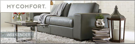 My Comfort Weekender