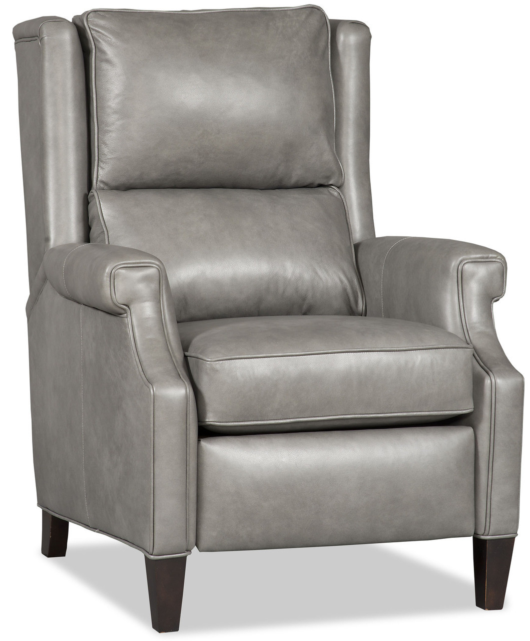 BradingtonYoung Leather Gallaway Recliner 3007