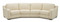 Palliser Leather Sofa -Sectional-Model 77500 Corissa 