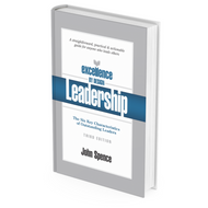 Excellence by Design - Leadership - Second Edition