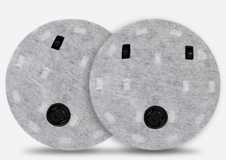 20pcs Cloth for Auto Sweeper
