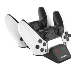 PS5 Dual Charging Station