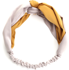 Summer print mix style headbands J093
