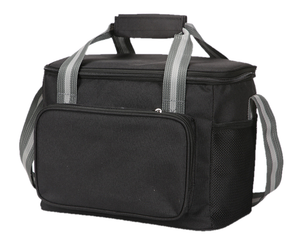 NEW-Thermal Lunch Bag Cooling Bag for Work Beach Picnic Camping0005