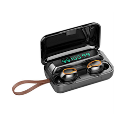 BRA-Bluetooth Headset F9-5 Diowing - bt 5.0