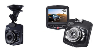 Full HD 1080P Car DVR Dash Accident Camera with Night Version  A7 3017