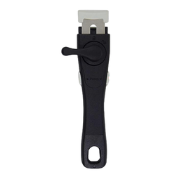 2302NEW-Button handle on both sides of bakelite handle6282