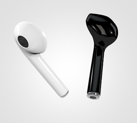 i7 wireless earphone