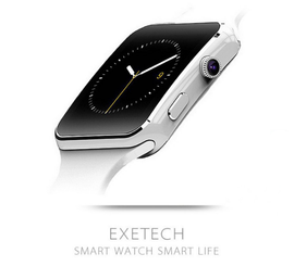 X6S WATCH