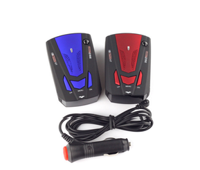 V7 DETECTOR