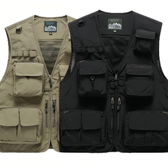 NEW  2504 Workwear sports vest 9511