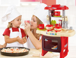 24pcs Kids Kitchen set