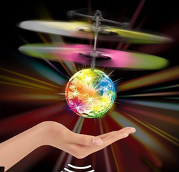 Flying Ball Drone