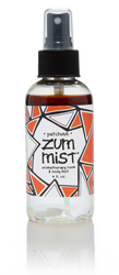 Shop now for Patchouli Zum Indigo Wild Room Spray Body Mist Hippy Relax