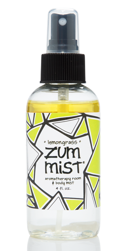 zum body spray